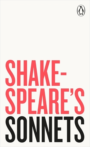 Book cover of Shakespeare's Sonnets by William Shakespeare