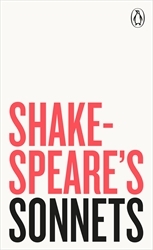 Book cover of Shakespeare's Sonnets by William Shakespeare
