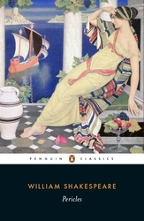 Book cover of Pericles by William Shakespeare
