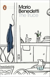 Book cover of The Truce by Mario Benedetti