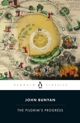 Book cover of The Pilgrim's Progress by John Bunyan