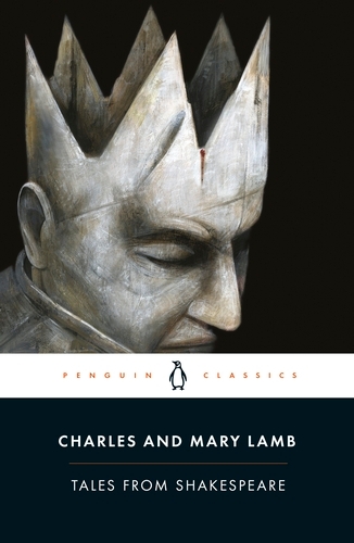 Book cover of Tales from Shakespeare by Charles Lamb, Mary Lamb