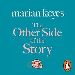Book cover of The Other Side of the Story by Marian Keyes