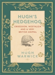 Book cover of A Prickly Affair by Hugh Warwick