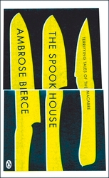 Book cover of The Spook House by Ambrose Bierce