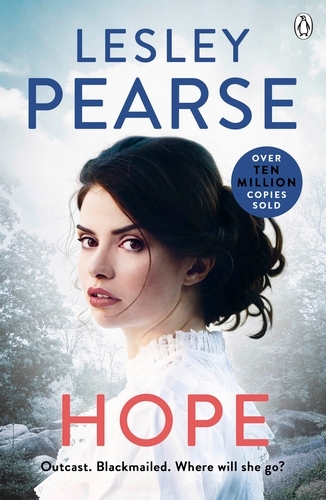 Book cover of Hope by Lesley Pearse