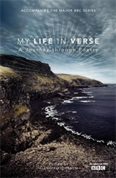 Book cover of My Life in Verse by Penguin