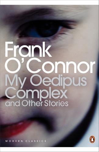 Book cover of My Oedipus Complex by Frank O'Connor