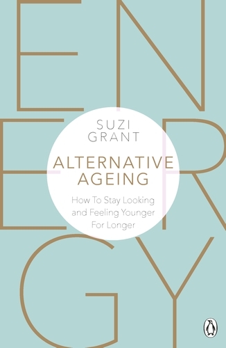 Book cover of Alternative Ageing by Suzi Grant