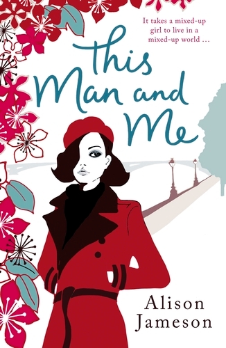 Book cover of This Man and Me by Alison Jameson