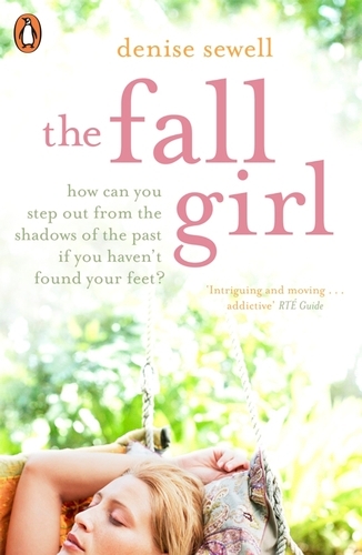 Book cover of The Fall Girl by Denise Sewell