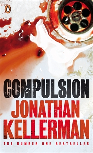 Book cover of Compulsion by Jonathan Kellerman
