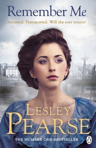 Book cover of Remember Me by Lesley Pearse