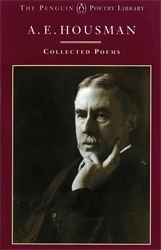 Book cover of A.E. Housman: Collected Poems by A.E. Housman