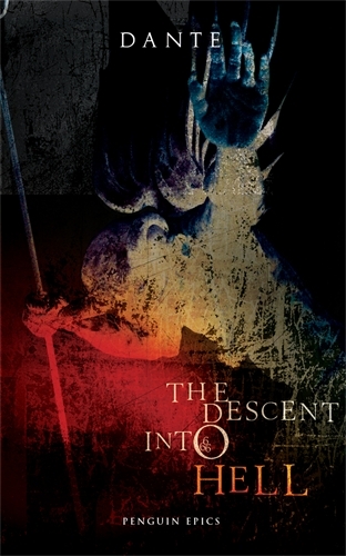 Book cover of The Descent into Hell by Dante