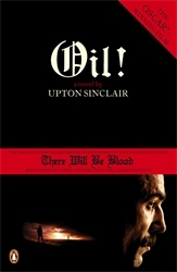 Book cover of Oil! by Upton Sinclair