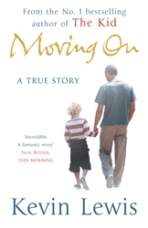 Book cover of Moving On by Kevin Lewis