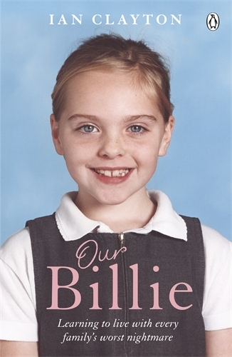 Book cover of Our Billie by Ian Clayton
