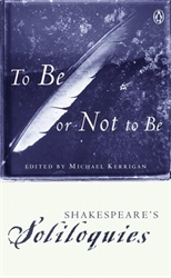 Book cover of To Be or Not to Be by William Shakespeare