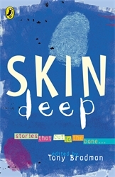 Book cover of Skin Deep