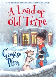 Book cover of A Load of Old Tripe by Gervase Phinn