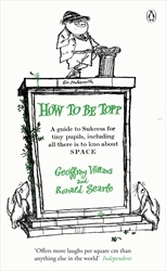 Book cover of How to be Topp by Geoffrey Willans