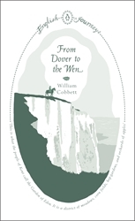 Book cover of From Dover to the Wen by William Cobbett