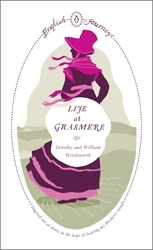 Book cover of Life At Grasmere by Dorothy Wordsworth