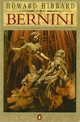 Book cover of Bernini by Howard Hibbard
