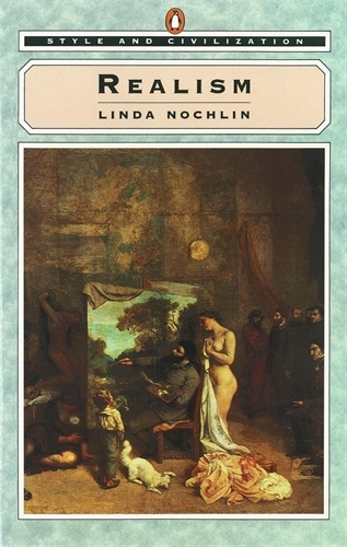 Book cover of Style and Civilization by Linda Nochlin