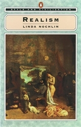Book cover of Style and Civilization by Linda Nochlin