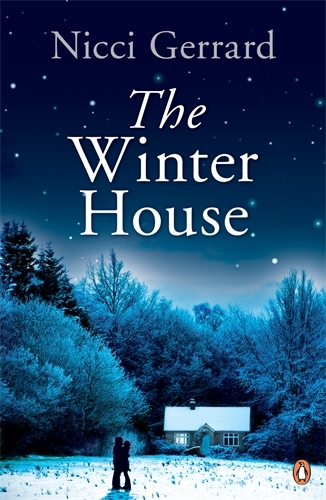 Book cover of The Winter House by Nicci Gerrard