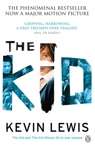 Book cover of The Kid (Film Tie-in) by Kevin Lewis