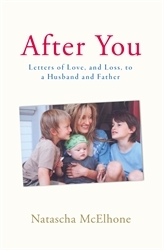 Book cover of After You by Natascha McElhone