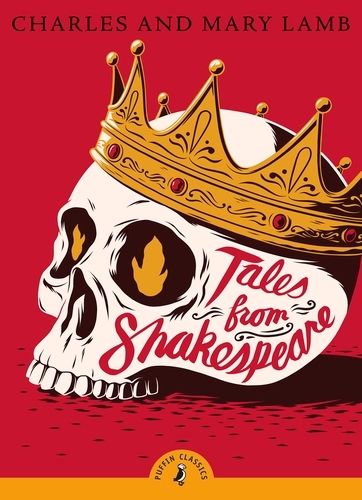 Book cover of Tales from Shakespeare by Charles Lamb, Mary Lamb