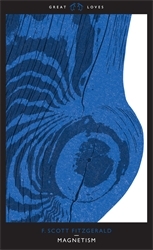 Book cover of Magnetism by F. Scott Fitzgerald