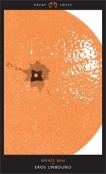 Book cover of Eros Unbound by Anaïs Nin