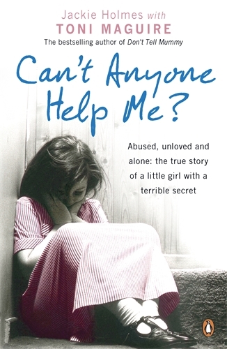 Book cover of Can't Anyone Help Me? by Toni Maguire