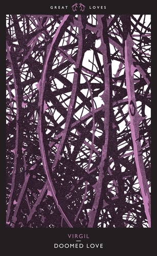 Book cover of Doomed Love by Virgil