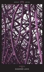 Book cover of Doomed Love by Virgil