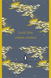 Book cover of Lord Jim by Joseph Conrad