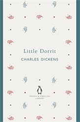 Book cover of Little Dorrit by Charles Dickens