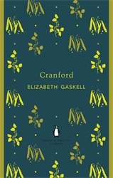 Book cover of Cranford by Elizabeth Gaskell