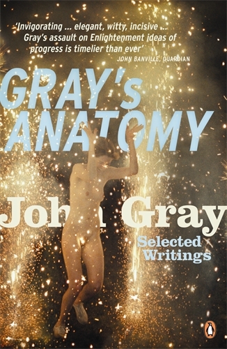 Book cover of Gray's Anatomy by John Gray