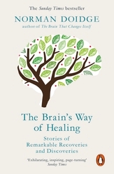 Book cover of The Brain's Way of Healing by Norman Doidge