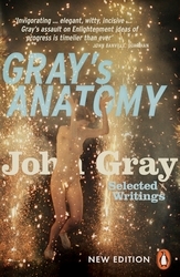 Book cover of Gray's Anatomy by John Gray