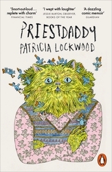 Book cover of Priestdaddy by Patricia Lockwood