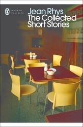 Book cover of The Collected Short Stories by Jean Rhys