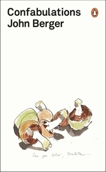 Book cover of Confabulations by John Berger