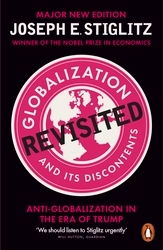 Book cover of Globalization and Its Discontents Revisited by Joseph E. Stiglitz